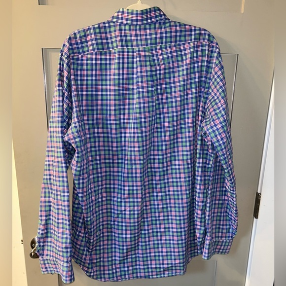 Ralph Lauren button up - Picture 3 of 4